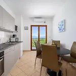 Appartement 5235-3 In Drenje (Istria)
