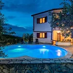 Appartement 5235-3 In Drenje (Istria)