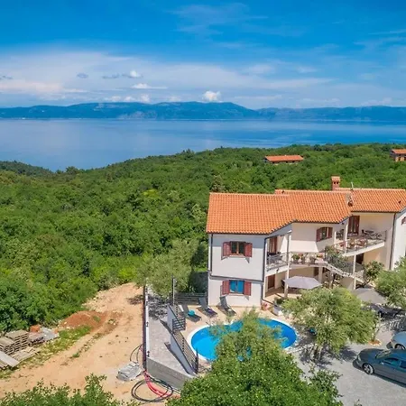 Appartamento 5235-3 In *