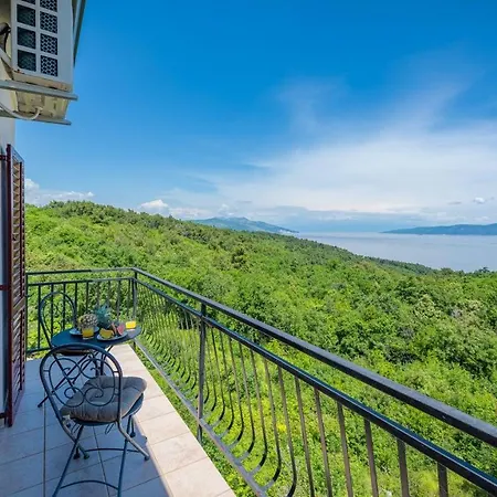 5235-3 In شقة Drenje (Istria)