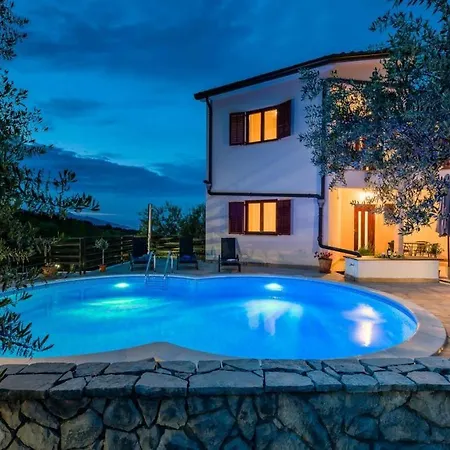 شقة 5235-3 In Drenje (Istria)