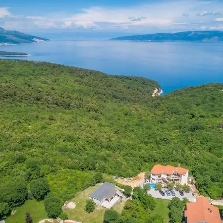 5235-3 In شقة Drenje (Istria)