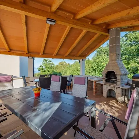 شقة 5235-3 In Drenje (Istria)